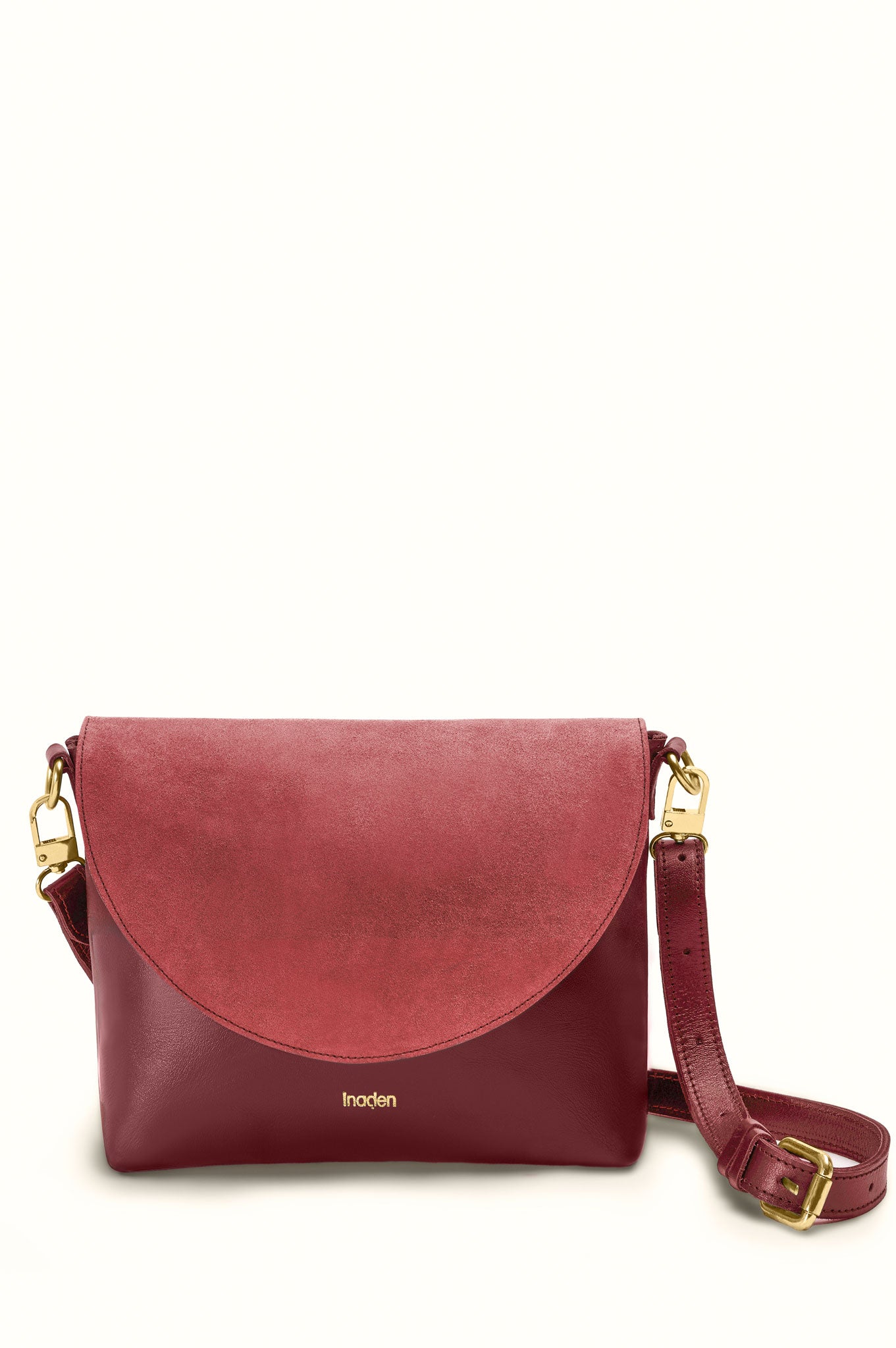 Petit Sac Bandoulière Sac Femme Rouge Cuir Sac Bandoulière Femme
