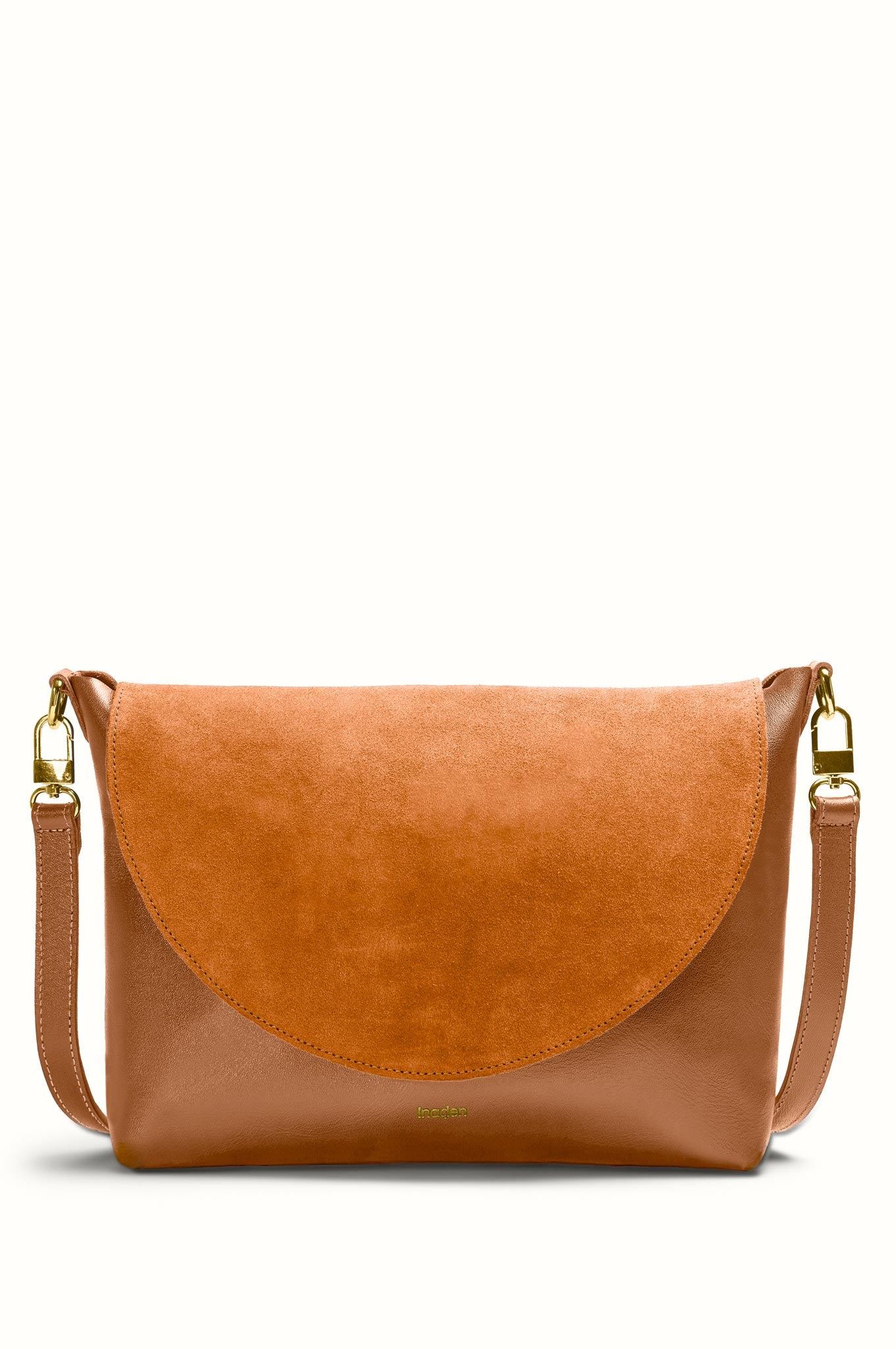 Sac Besace Camel Sac Daim Camel Femme Sac Daim Frange Camel à