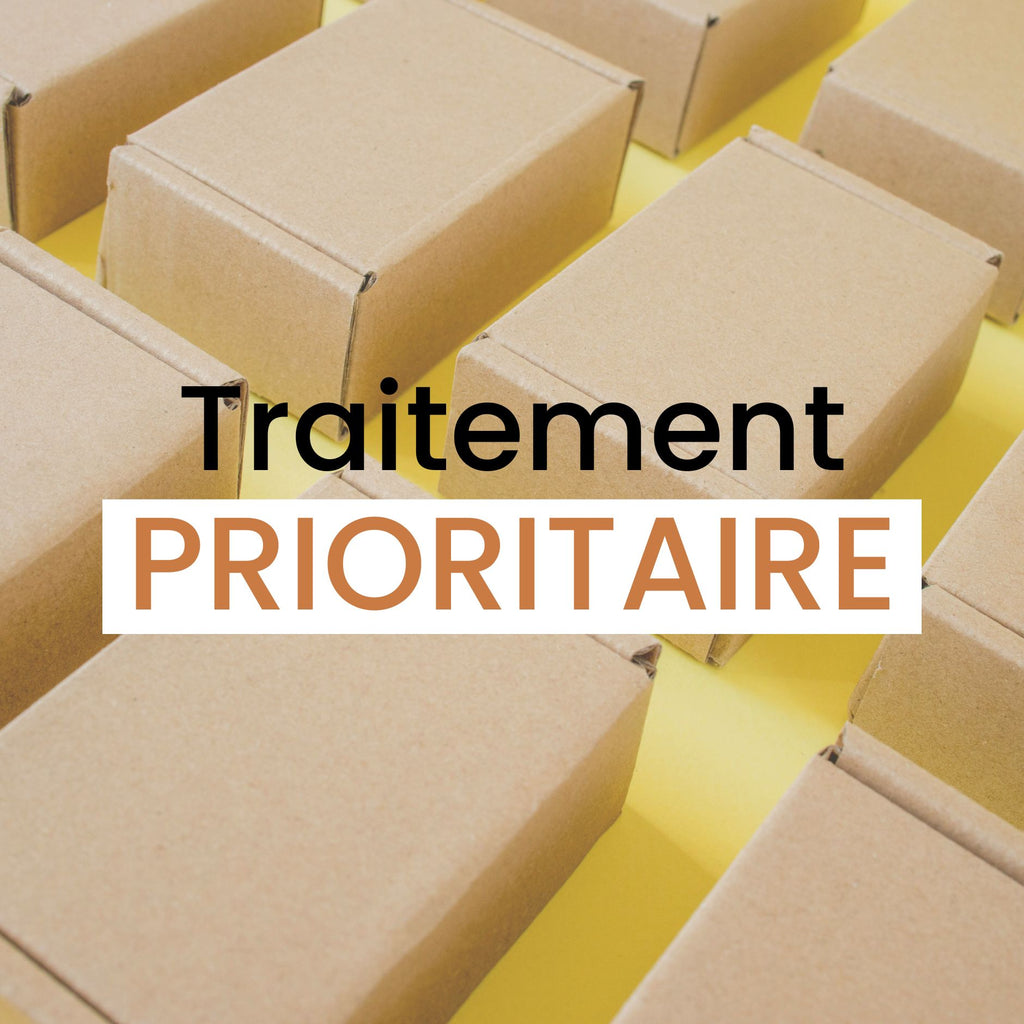 Traitement Prioritaire