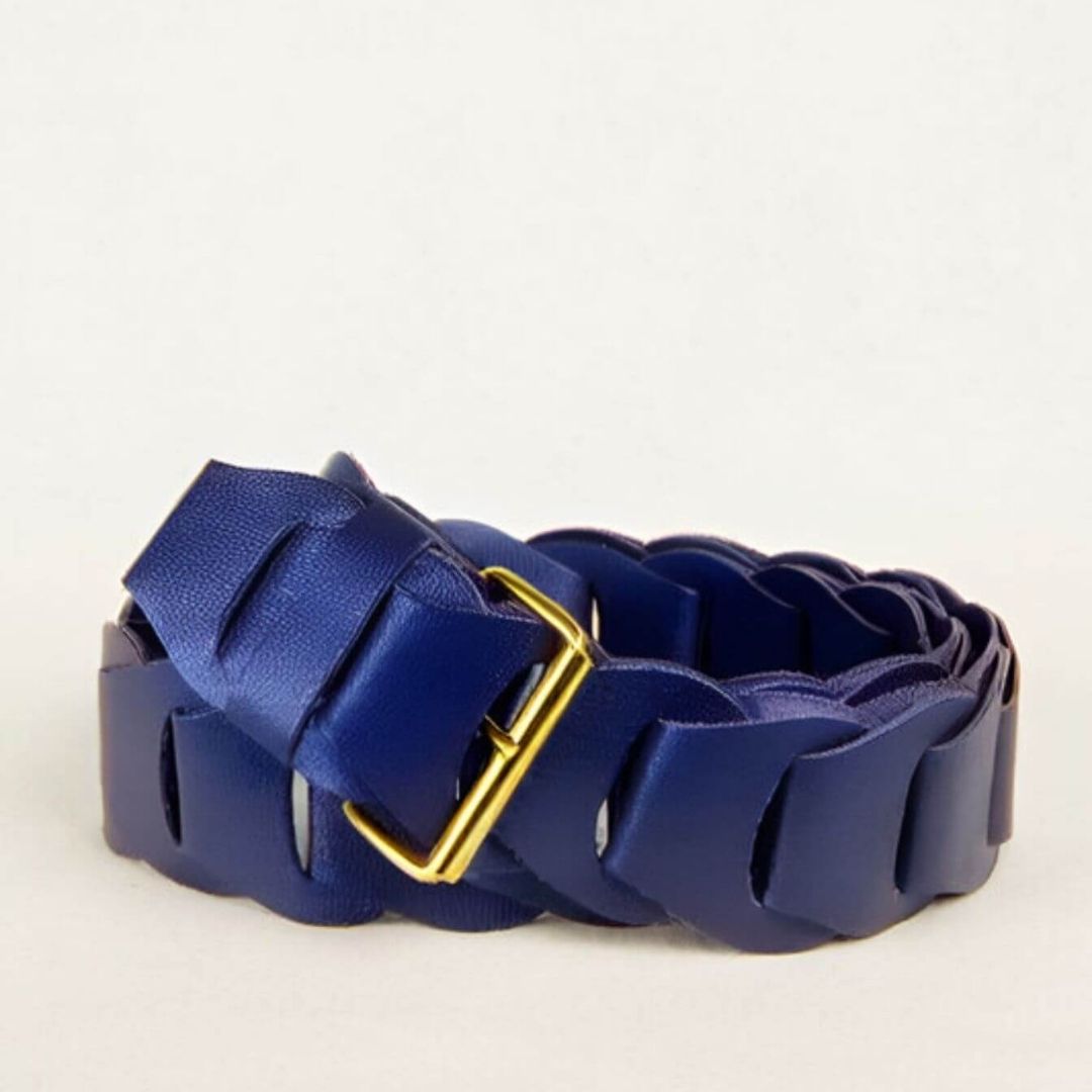 ⚡️-40% Ceinture Maillons [coloris au choix]