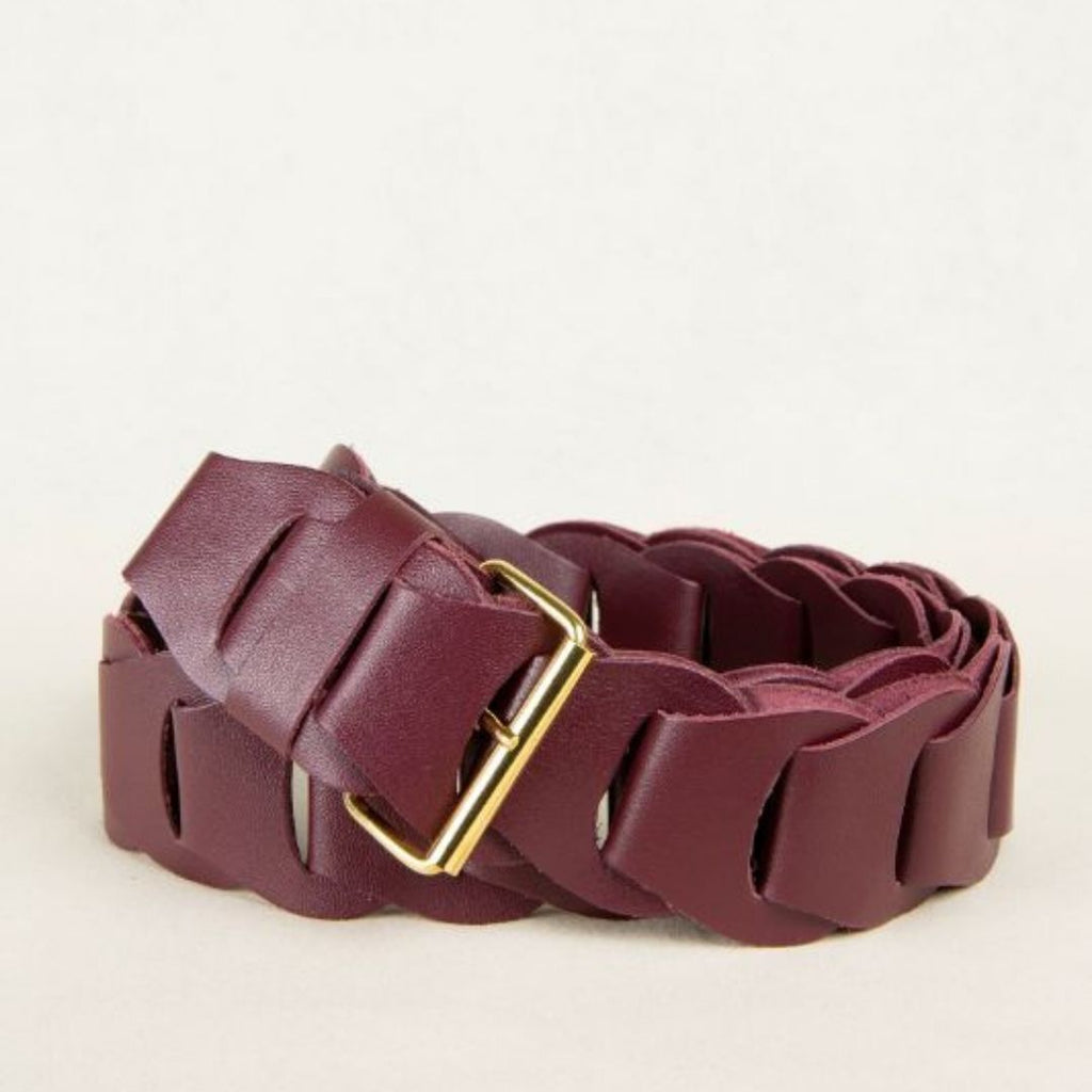 ⚡️-40% Ceinture Maillons [coloris au choix]