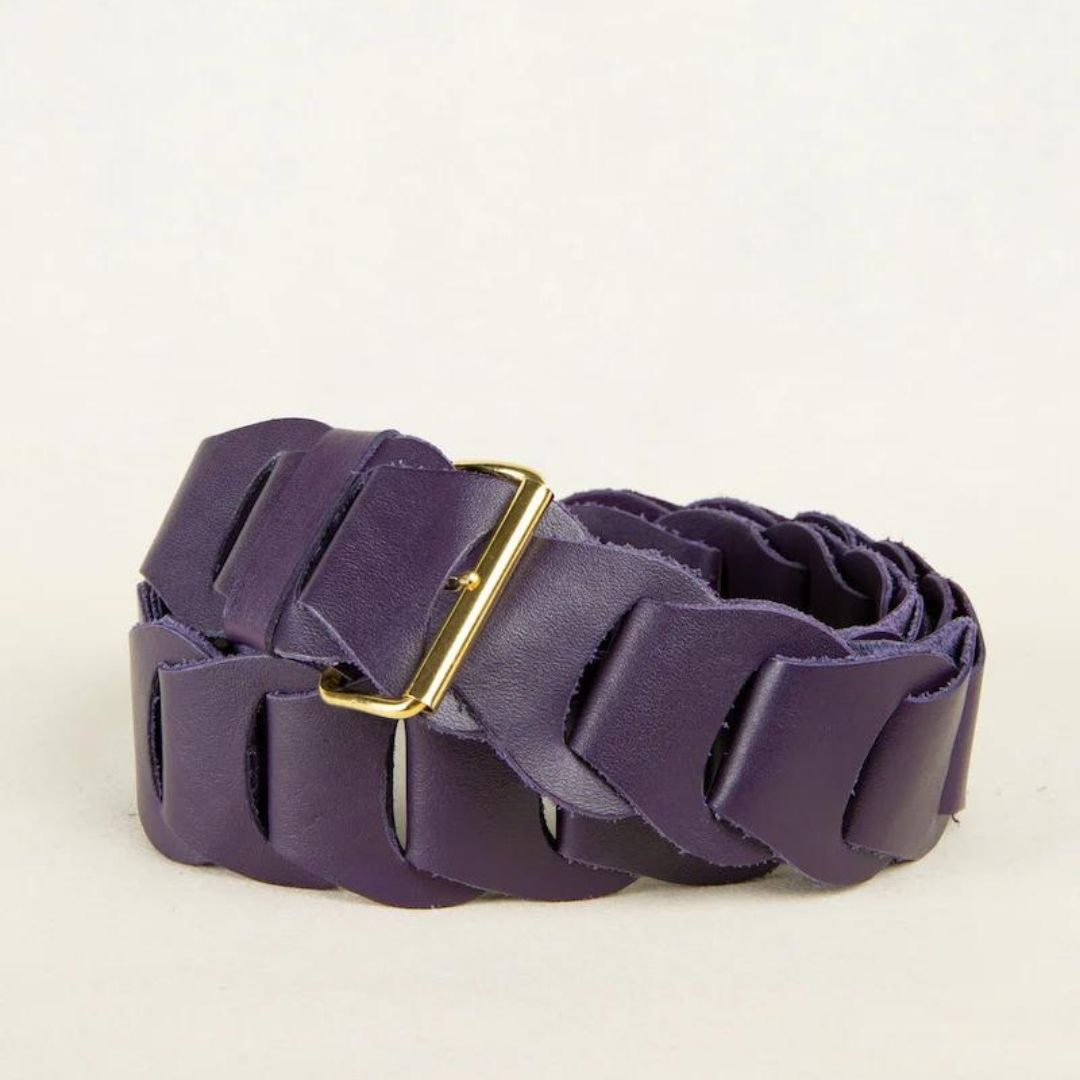 ⚡️-40% Ceinture Maillons [coloris au choix]
