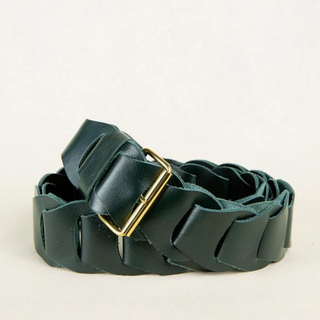 ⚡️-40% Ceinture Maillons [coloris au choix]