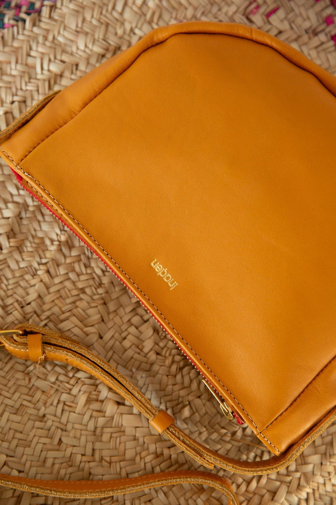Gigi Mini Jaune