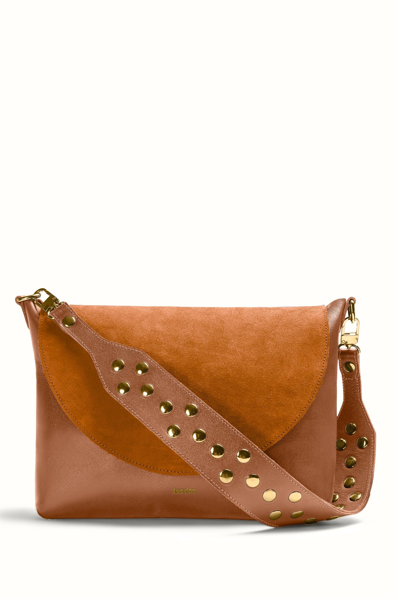 Sac Besace Sac à Main En Daim Camel Petit Sac Besace Sac Camel