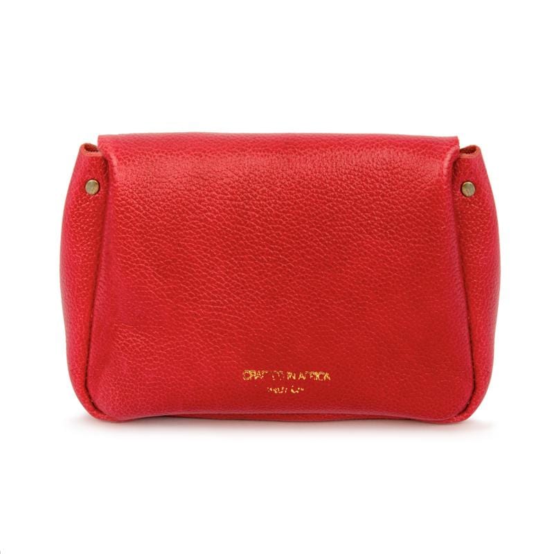 Mini Lalibela Rouge Inaden